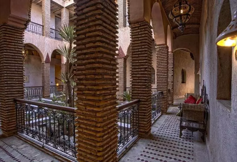 Fotos del hotel Kasbah Le Mirage:  21