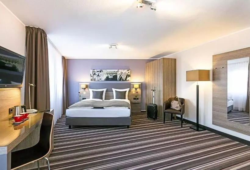 Fotos del hotel Leonardo Hotel Nürnberg:  11