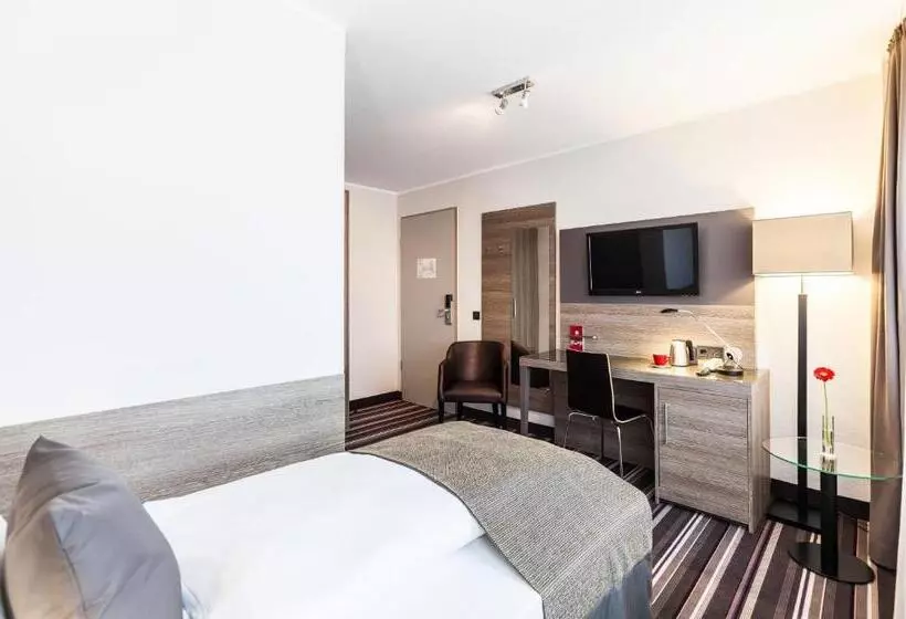 Fotos del hotel Leonardo Hotel Nürnberg:  13