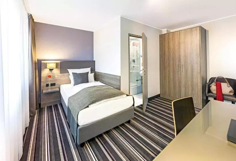 Fotos del hotel Leonardo Hotel Nürnberg:  24