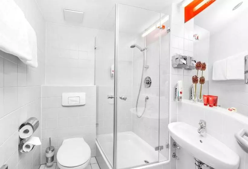 Fotos del hotel Leonardo Hotel Nürnberg:  5