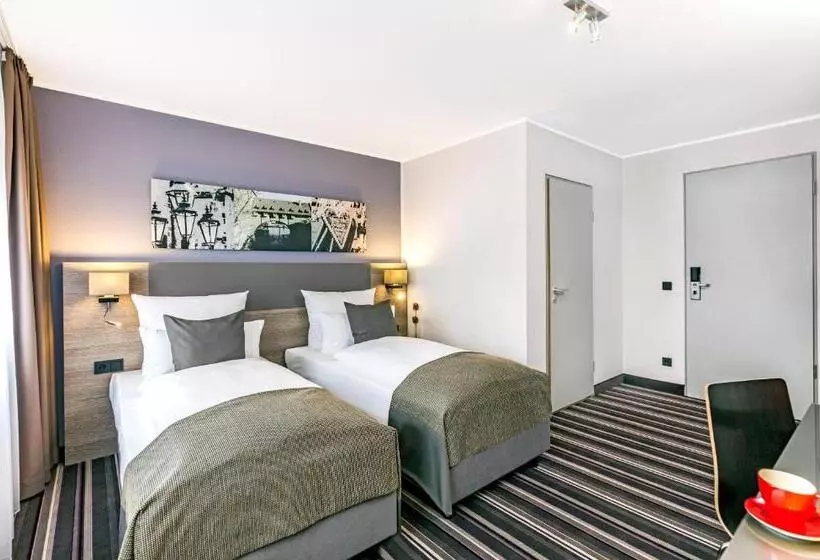 Fotos del hotel Leonardo Hotel Nürnberg:  17