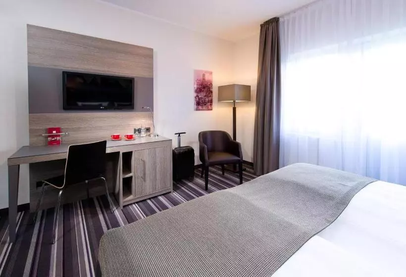 Fotos del hotel Leonardo Hotel Nürnberg:  18