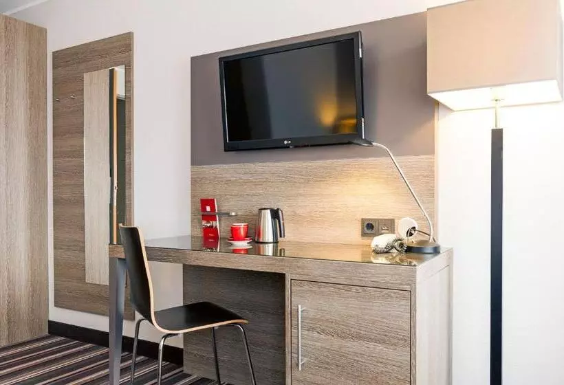 Fotos del hotel Leonardo Hotel Nürnberg:  23