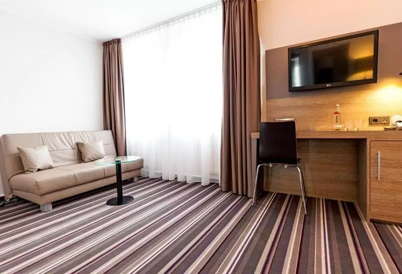 Fotos del hotel Leonardo Hotel Nürnberg:  22