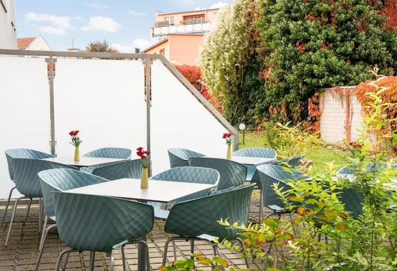 Fotos del hotel Leonardo Hotel Nürnberg:  4