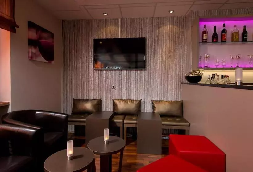 Fotos del hotel Leonardo Hotel Nürnberg:  12