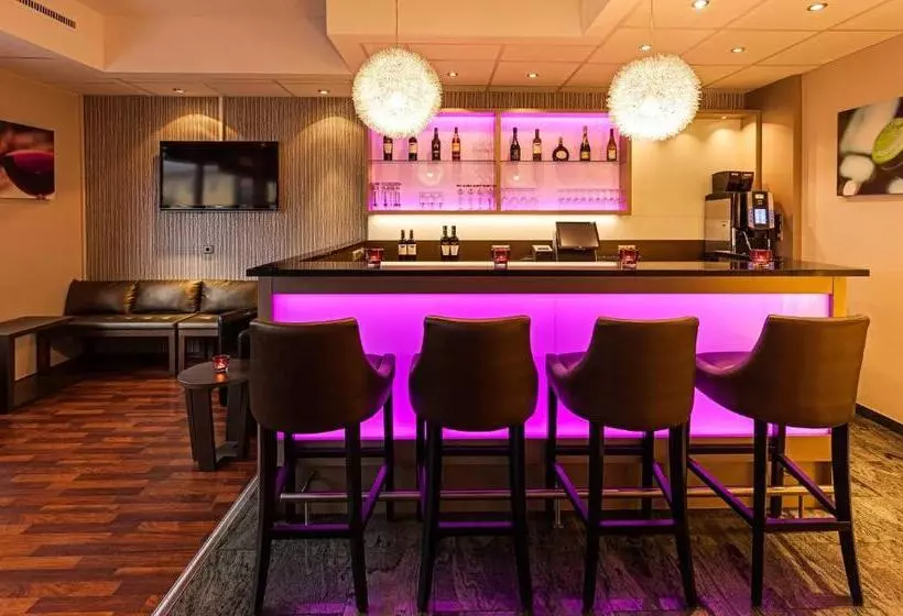 Fotos del hotel Leonardo Hotel Nürnberg:  8