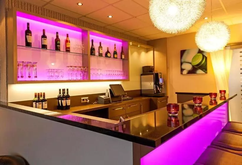 Fotos del hotel Leonardo Hotel Nürnberg:  3