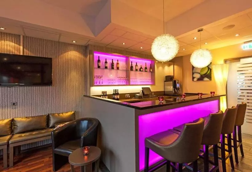 Fotos del hotel Leonardo Hotel Nürnberg:  14