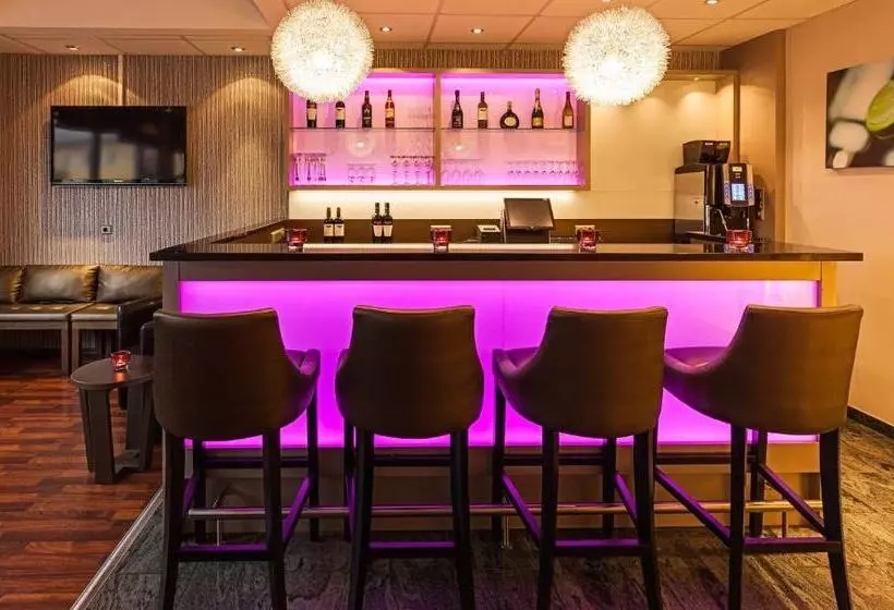 Fotos del hotel Leonardo Hotel Nürnberg:  10