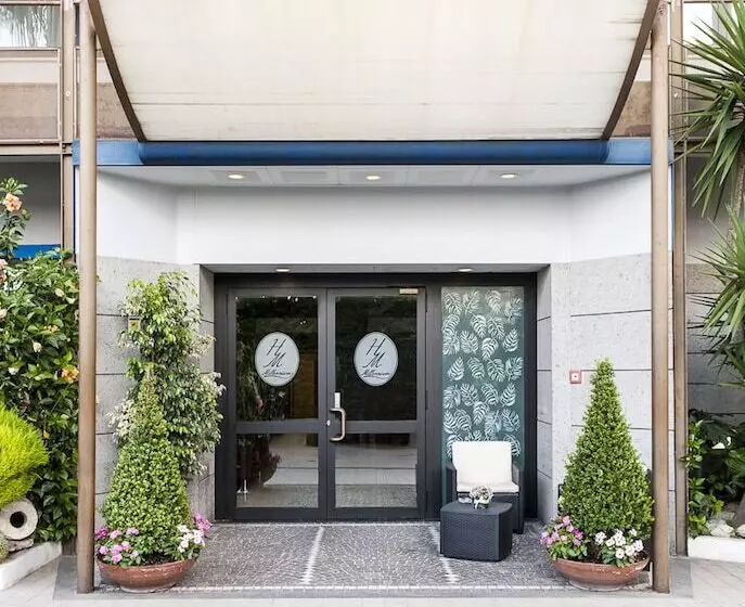 Fotos del hotel Millennium Gold:  6