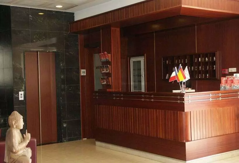 Fotos del hotel Millennium Gold:  7