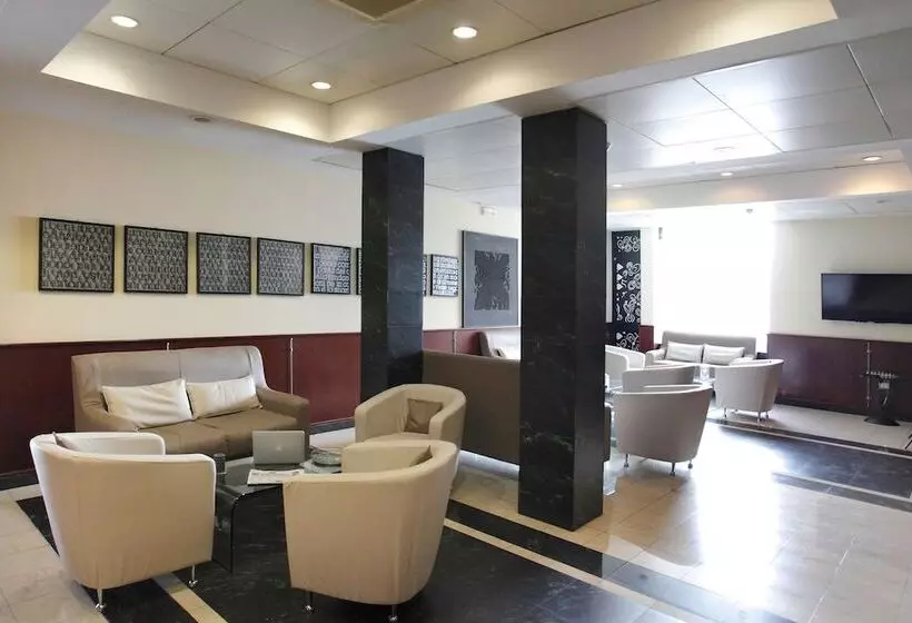 Fotos del hotel Millennium Gold:  2