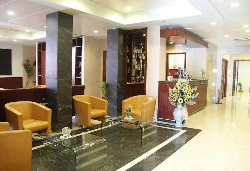 Fotos del hotel Millennium Gold:  3