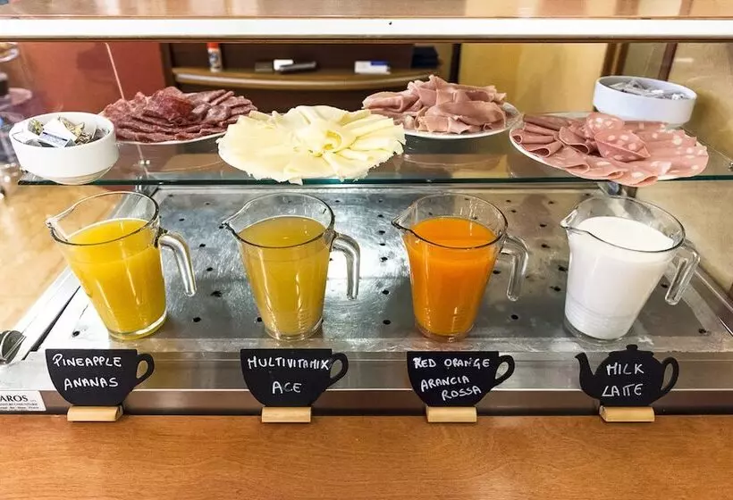 Fotos del hotel Millennium Gold:  15