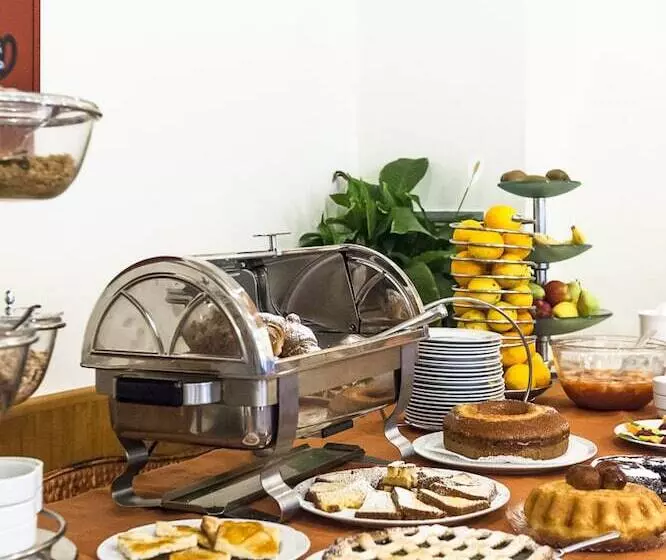 Fotos del hotel Millennium Gold:  14