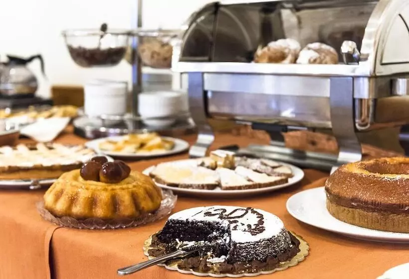 Fotos del hotel Millennium Gold:  12