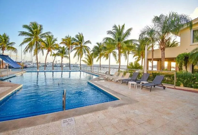 Fotos del hotel Ocean View Cancun Arenas:  21