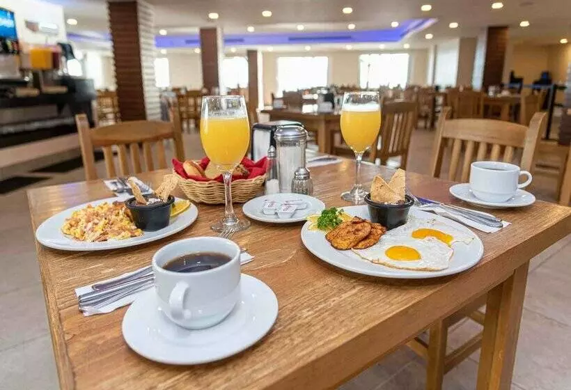 Fotos del hotel Ocean View Cancun Arenas:  24