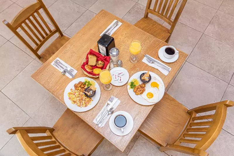 Fotos del hotel Ocean View Cancun Arenas:  23