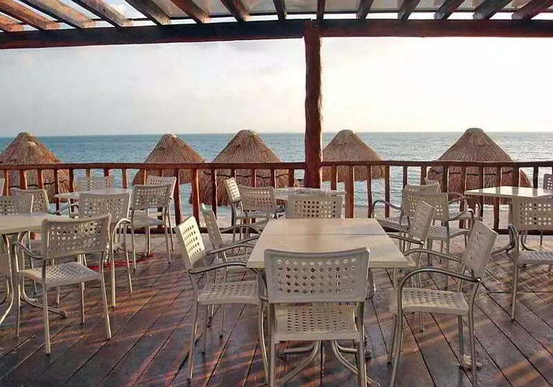 Fotos del hotel Ocean View Cancun Arenas:  8