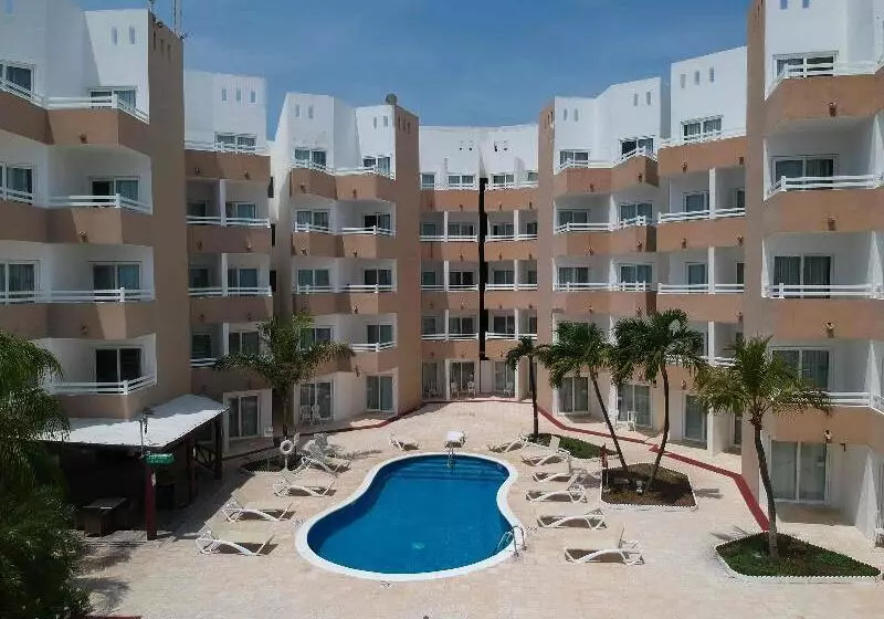 Fotos del hotel Ocean View Cancun Arenas:  20