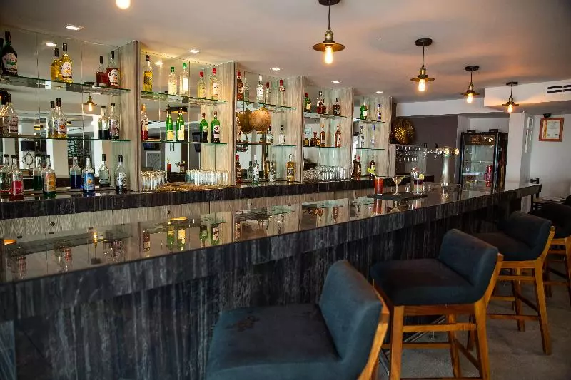 Fotos del hotel Ocean View Cancun Arenas:  6