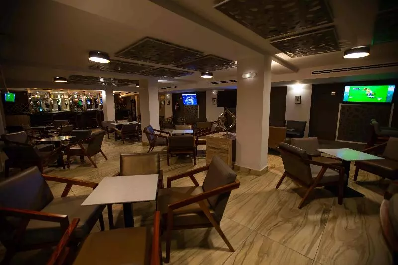 Fotos del hotel Ocean View Cancun Arenas:  13