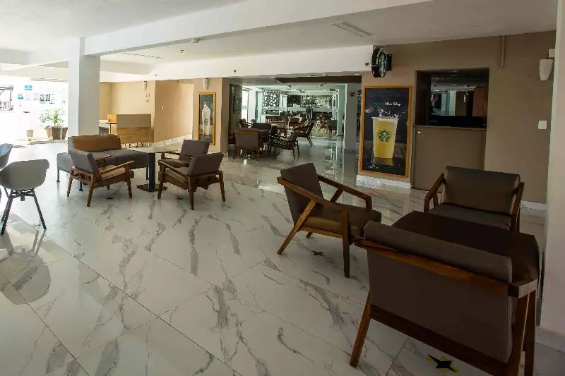 Fotos del hotel Ocean View Cancun Arenas:  3