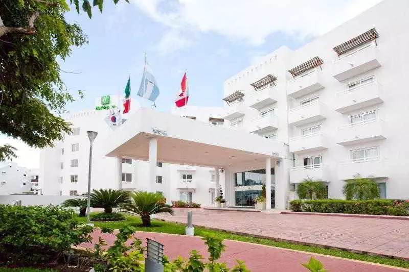 Fotos del hotel Ocean View Cancun Arenas:  17