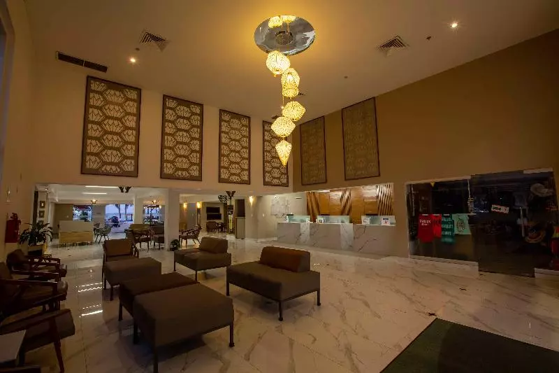 Fotos del hotel Ocean View Cancun Arenas:  4