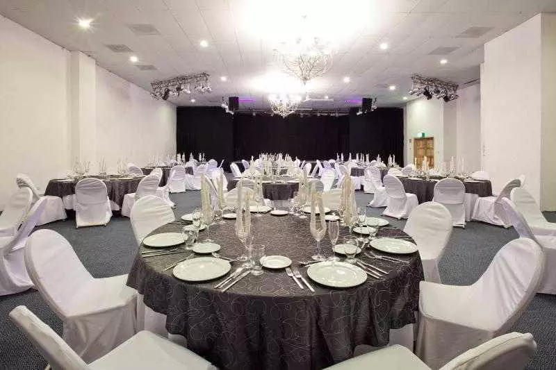 Fotos del hotel Ocean View Cancun Arenas:  19