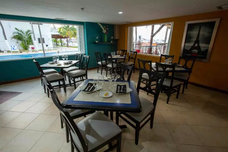 Fotos del hotel Ocean View Cancun Arenas:  12