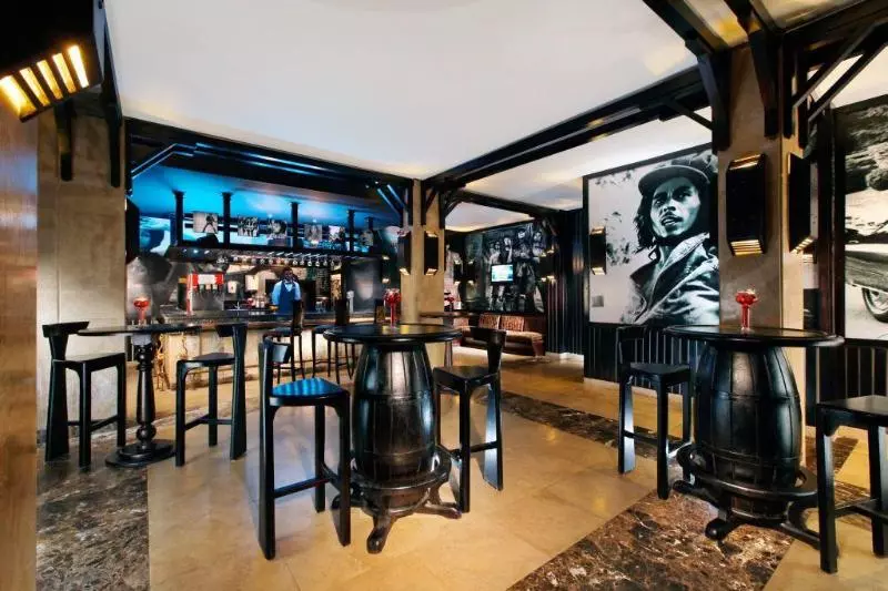 Fotos del hotel Aqua Blu Resort  Families And Couples Only:  7