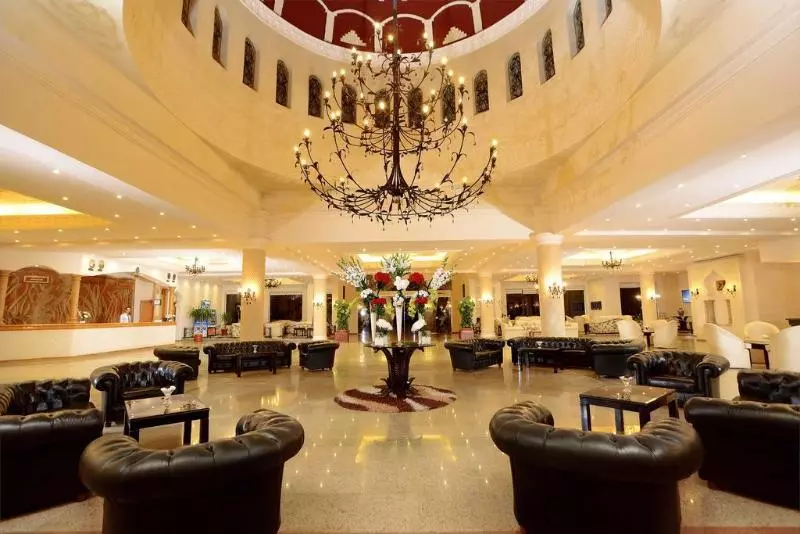 Fotos del hotel Aqua Blu Resort  Families And Couples Only:  14