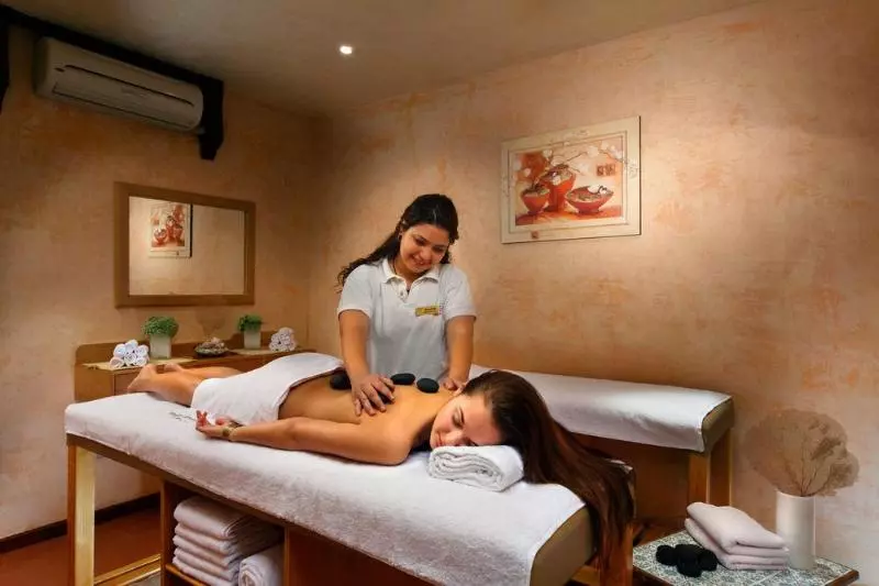 Fotos del hotel Aqua Blu Resort  Families And Couples Only:  21