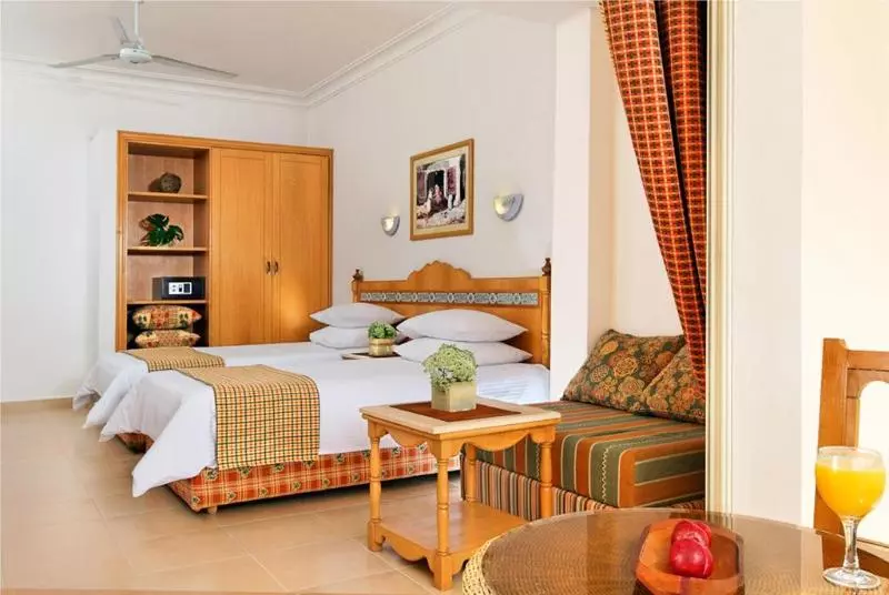 Aqua Blu Resort  Families And Couples Only