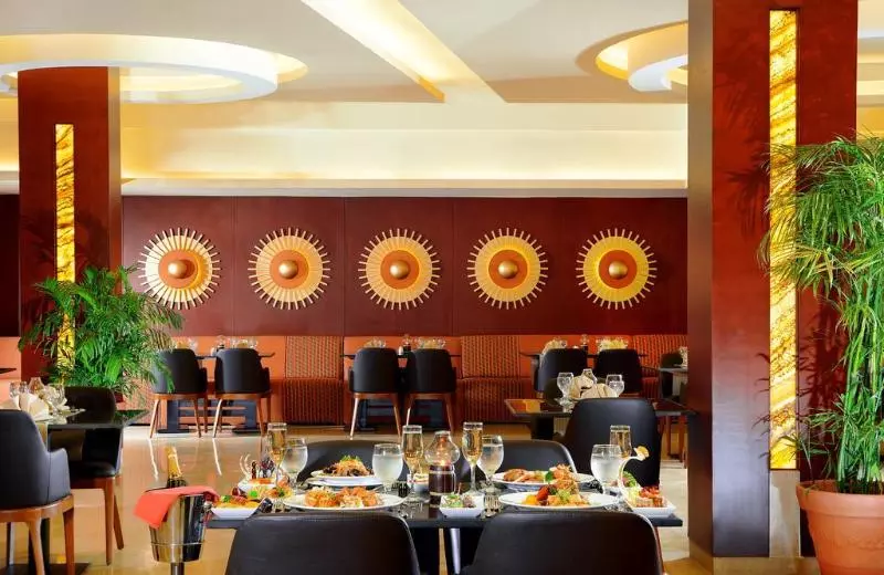 Fotos del hotel Aqua Blu Resort  Families And Couples Only:  16