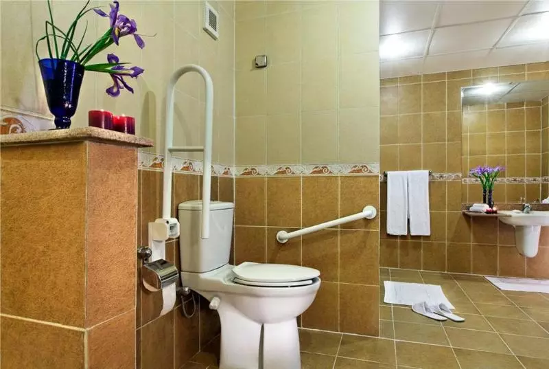 Fotos del hotel Aqua Blu Resort  Families And Couples Only:  10