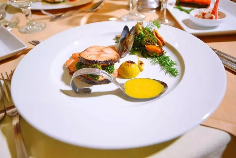 Fotos del hotel Aqua Blu Resort  Families And Couples Only:  24