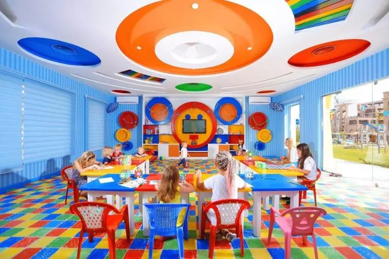 Fotos del hotel Aqua Blu Resort  Families And Couples Only:  8