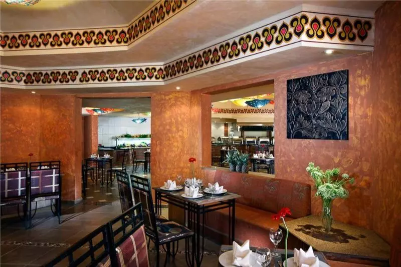 Fotos del hotel Aqua Blu Resort  Families And Couples Only:  6