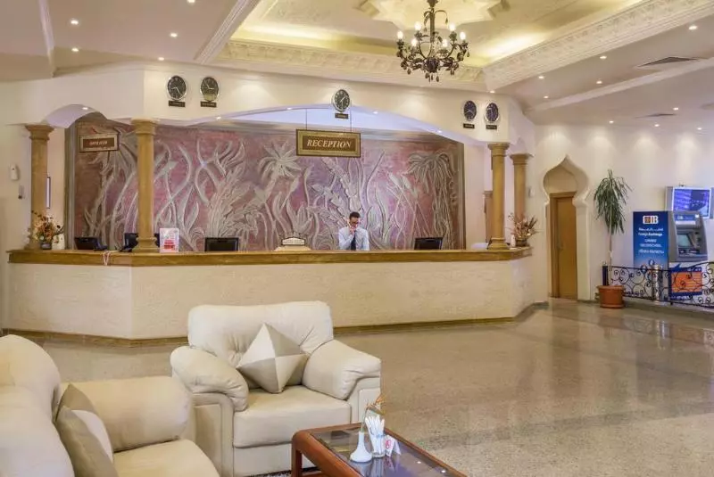 Fotos del hotel Aqua Blu Resort  Families And Couples Only:  3