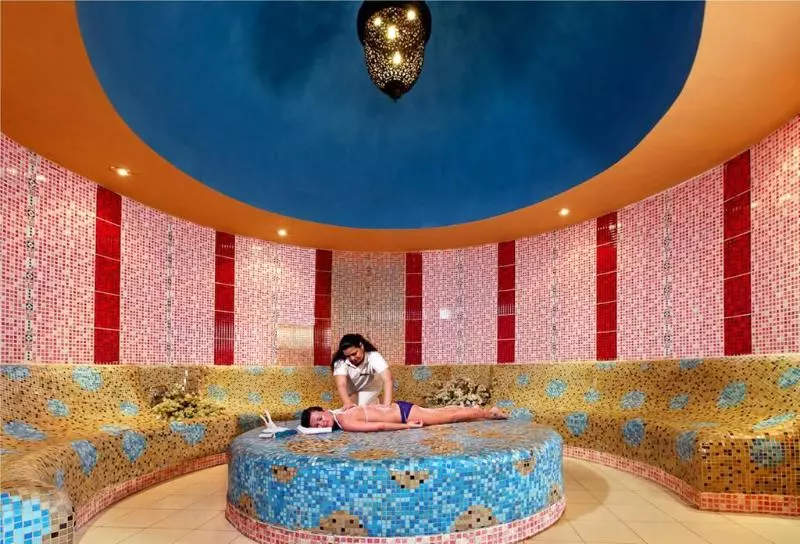 Fotos del hotel Aqua Blu Resort  Families And Couples Only:  5