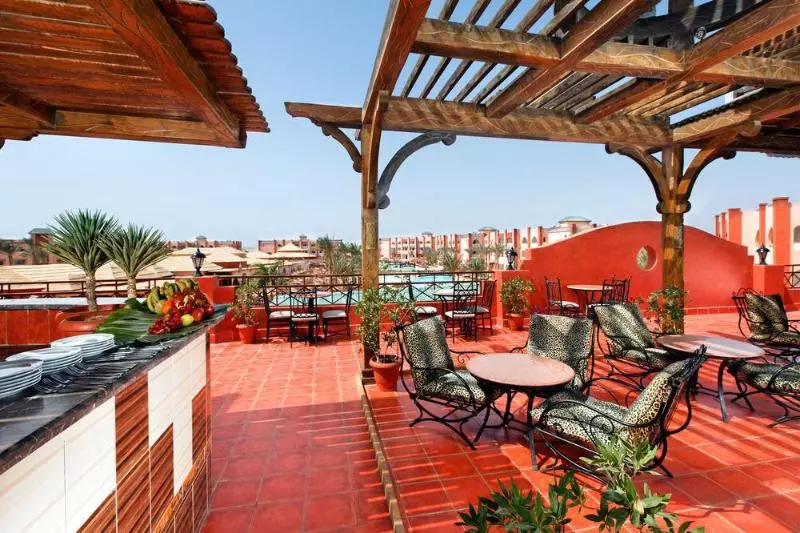 Fotos del hotel Aqua Blu Resort  Families And Couples Only:  9