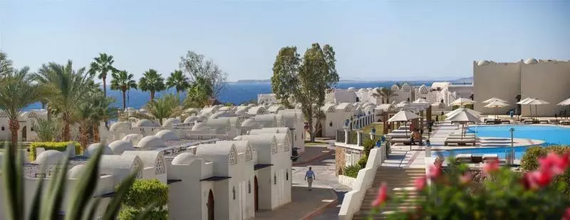 Fotos del hotel Reef Oasis Blue Bay Resort:  15