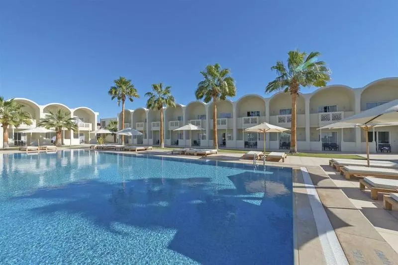 Fotos del hotel Reef Oasis Blue Bay Resort:  2