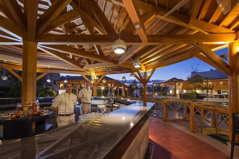 Fotos del hotel Reef Oasis Blue Bay Resort:  14