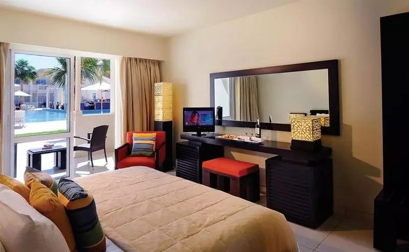 Reef Oasis Blue Bay Resort